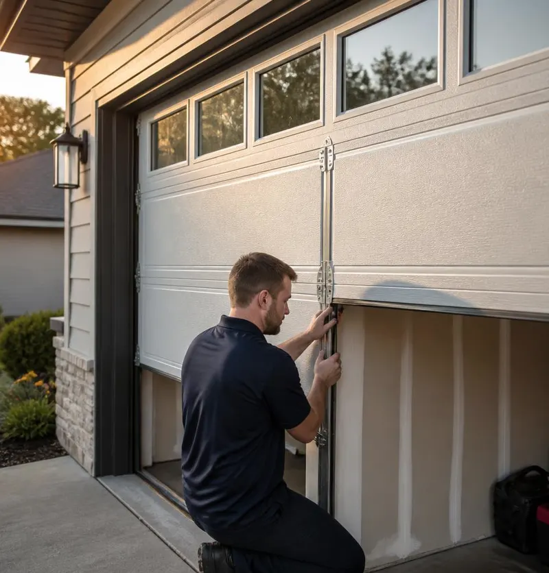 Contact North Ridgeville Garage Door Specialists