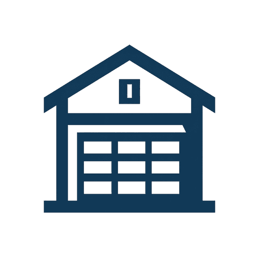 North Ridgeville Garage Door Specialists logo